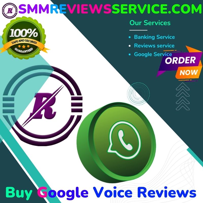 Buy Google Voice Account - 100% safe & USA GV Accounts