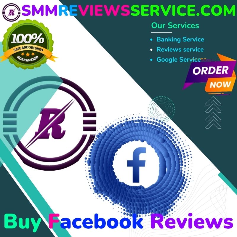 Buy Facebook Reviews - 100% Real Reviews For Any Country