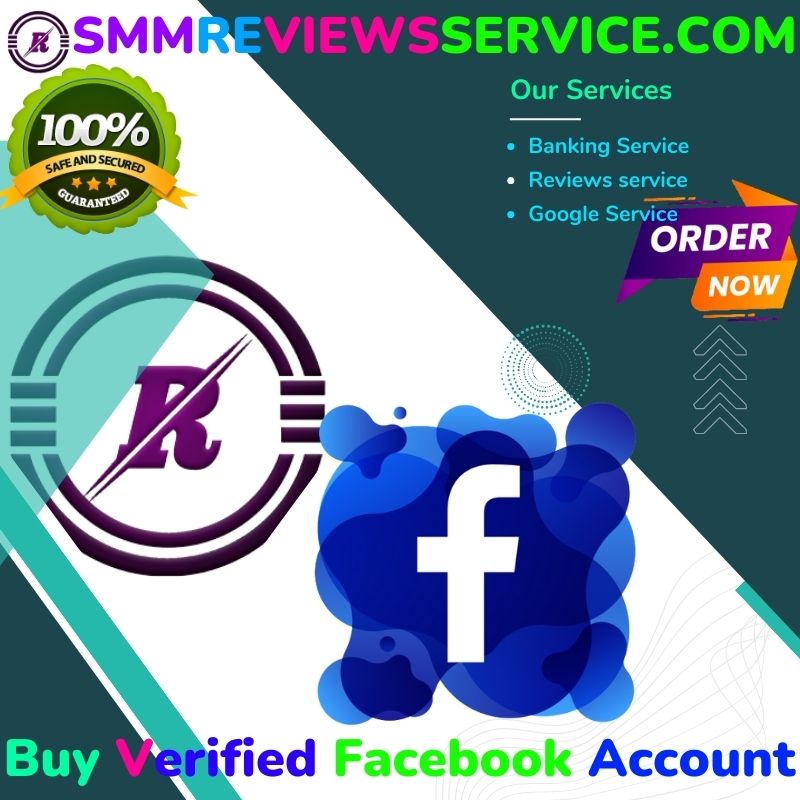 Buy Facebook Accounts - 100% USA,UK,LS,AND Id Verified