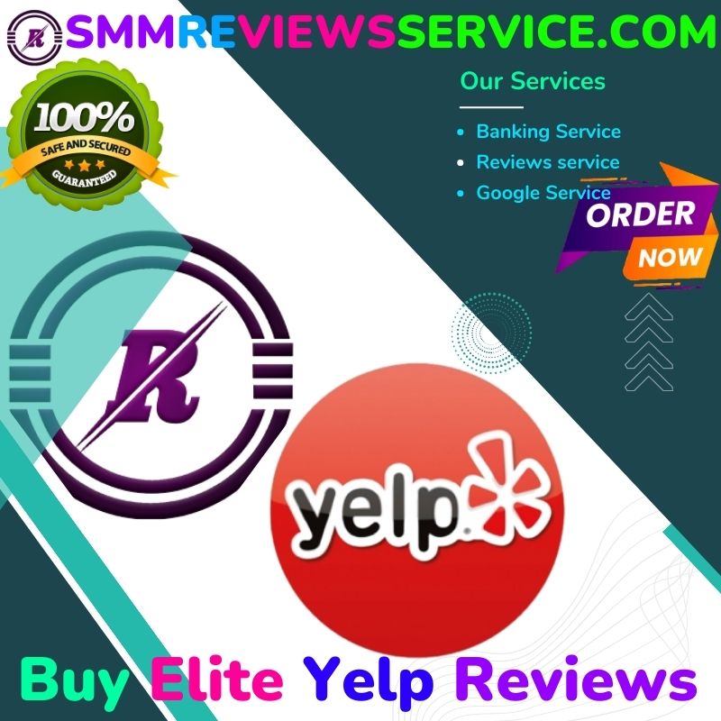 buy eliteyelp reviews - 100% USA IP & verified account
