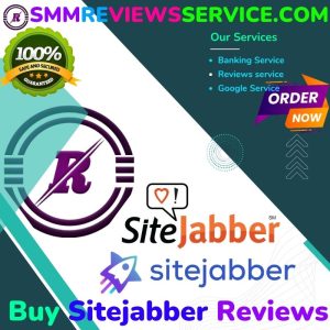 Buy Sitejabber Reviews