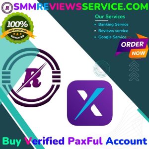 buy paxful account